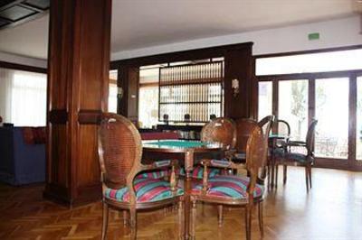 фото отеля Hotel Rosa Dels Vents Calonge