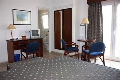 фото отеля Hotel Rosa Dels Vents Calonge