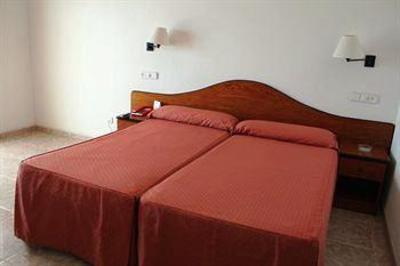 фото отеля Hotel Rosa Dels Vents Calonge
