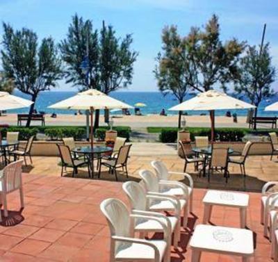 фото отеля Hotel Rosa Dels Vents Calonge