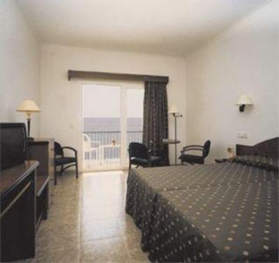 фото отеля Hotel Rosa Dels Vents Calonge