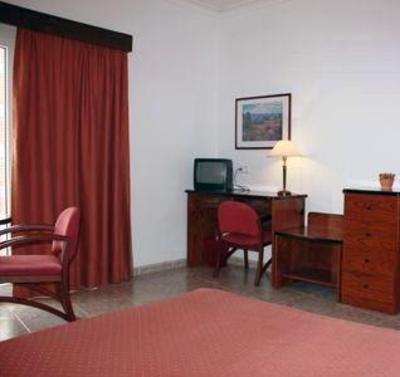 фото отеля Hotel Rosa Dels Vents Calonge
