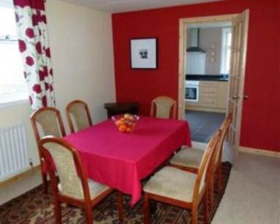 фото отеля Craigmonie Cottage B&B