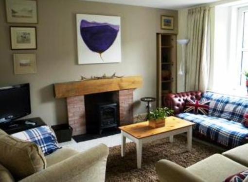 фото отеля Craigmonie Cottage B&B