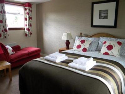 фото отеля Craigmonie Cottage B&B