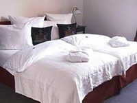 Schlosshotel Bunter Hund Laubach