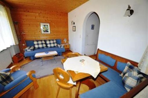 фото отеля Gieringer Pension