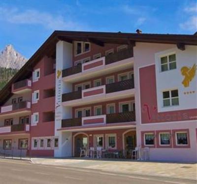 фото отеля Hotel Garni Vittoria