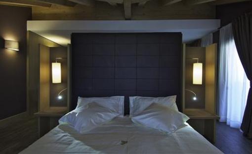 фото отеля Hotel Garni Vittoria