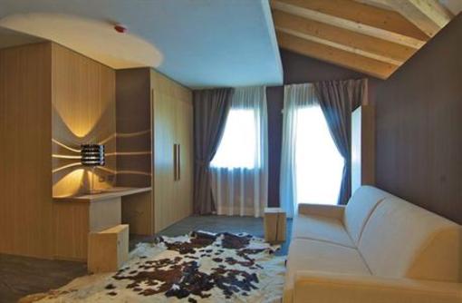 фото отеля Hotel Garni Vittoria