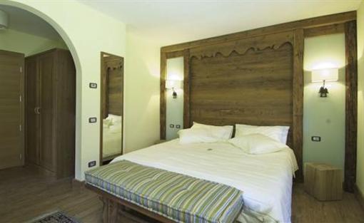 фото отеля Hotel Garni Vittoria