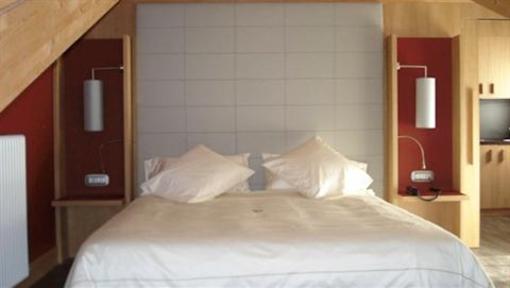 фото отеля Hotel Garni Vittoria