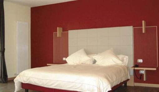 фото отеля Hotel Garni Vittoria