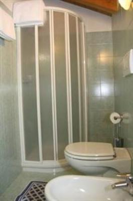 фото отеля Livigno Apartment