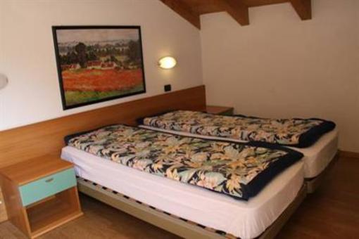 фото отеля Livigno Apartment