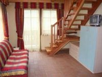 Livigno Apartment