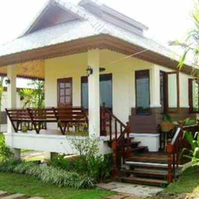фото отеля Baan Janthai