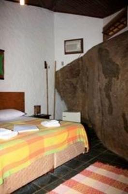 фото отеля Pousada Cachoeira