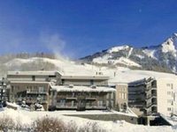 Gateway Condominiums