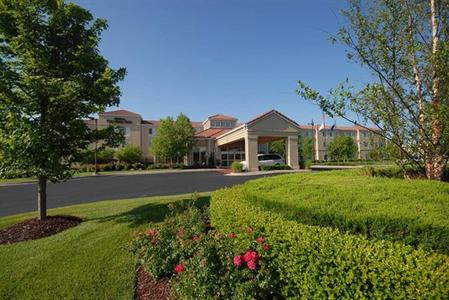 фото отеля Hilton Garden Inn Wichita