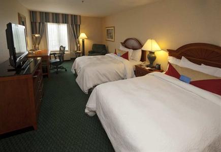 фото отеля Hilton Garden Inn Wichita