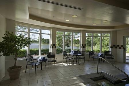 фото отеля Hilton Garden Inn Wichita
