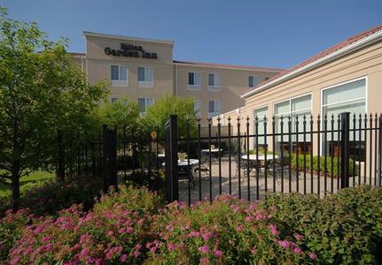 фото отеля Hilton Garden Inn Wichita
