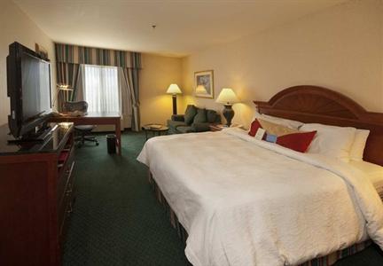 фото отеля Hilton Garden Inn Wichita