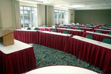 фото отеля Hilton Garden Inn Wichita