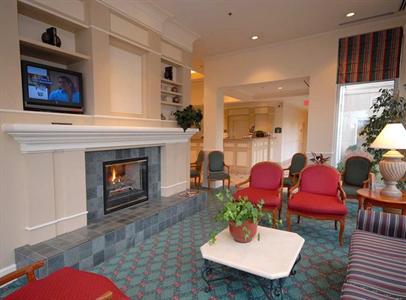 фото отеля Hilton Garden Inn Wichita
