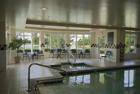фото отеля Hilton Garden Inn Wichita