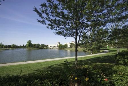 фото отеля Hilton Garden Inn Wichita