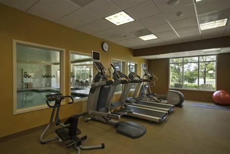 фото отеля Hilton Garden Inn Wichita