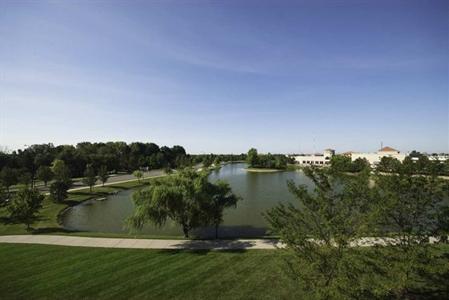 фото отеля Hilton Garden Inn Wichita