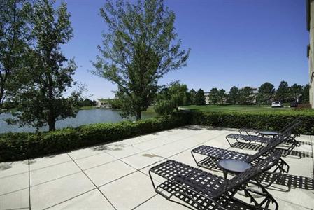 фото отеля Hilton Garden Inn Wichita