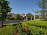 Hilton Garden Inn Wichita