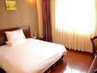 фото отеля GreenTree Inn Yangzhou West Station Baixiang Road Express Hotel