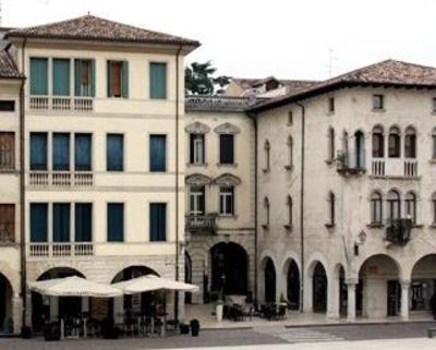фото отеля Locanda Mezzosale Conegliano