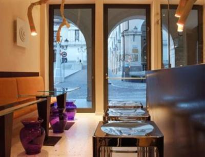 фото отеля Locanda Mezzosale Conegliano