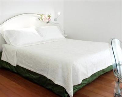 фото отеля Locanda Mezzosale Conegliano