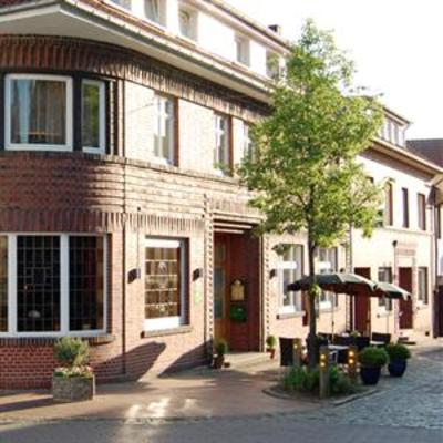 фото отеля Hotel Raming