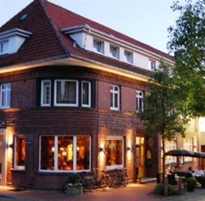 фото отеля Hotel Raming