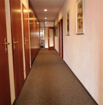 фото отеля Hotel Raming