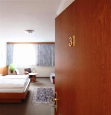 фото отеля Hotel Raming