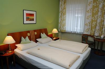 фото отеля Altstadt-Hotel Stern