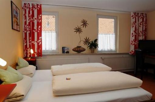 фото отеля Altstadt-Hotel Stern