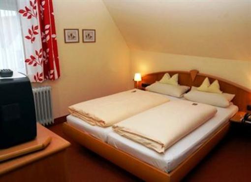 фото отеля Altstadt-Hotel Stern