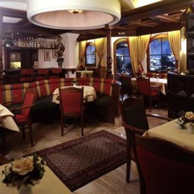 фото отеля Konig Apparthotel Mayrhofen