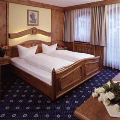 фото отеля Konig Apparthotel Mayrhofen