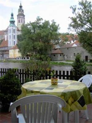 фото отеля Penzion Podhradi